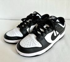 Nike Dunk Low Panda 38
