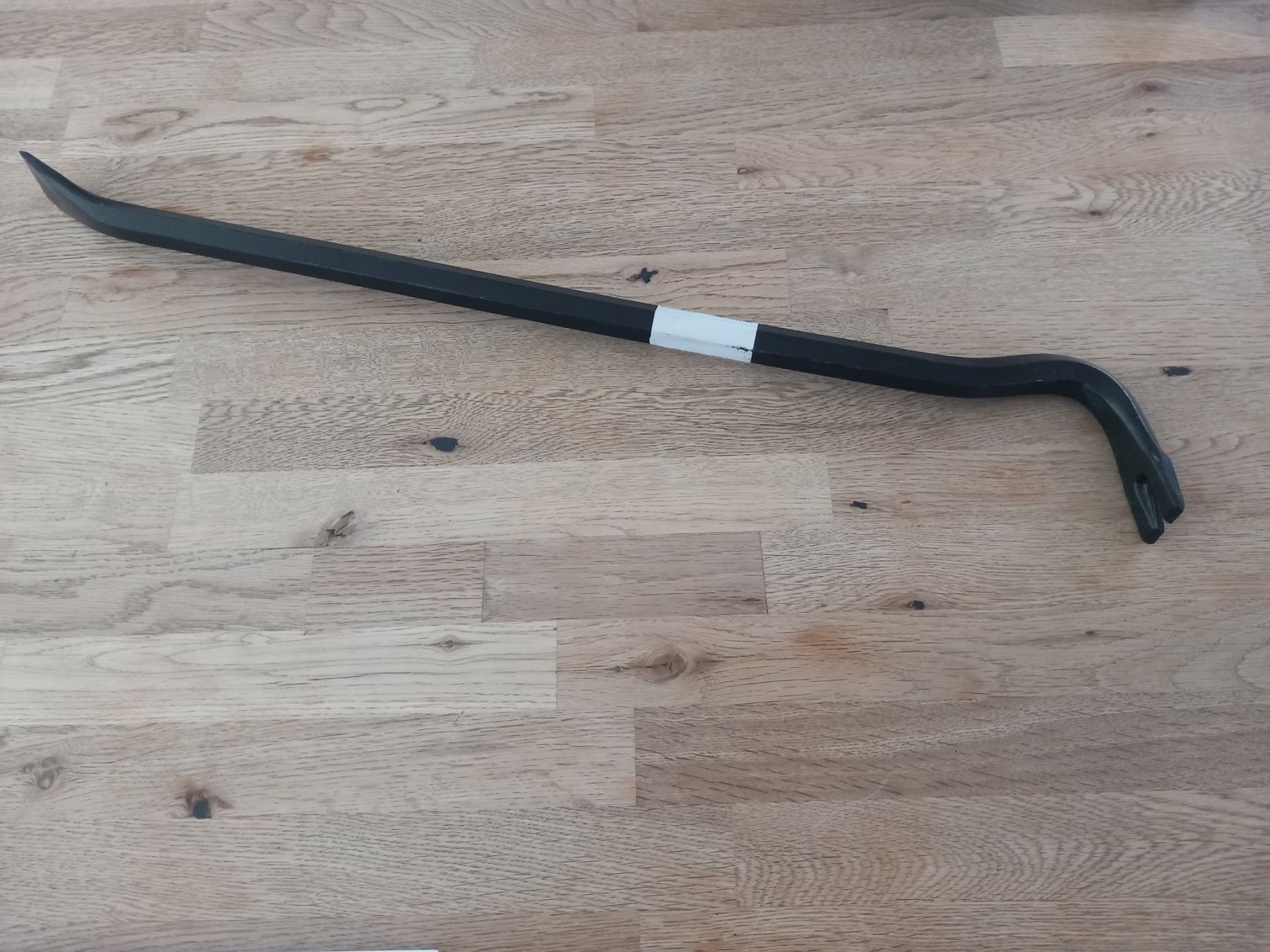 Tutti gli attrezzi: Geissfuss 60cm – Nuovo e nell'imballaggio originale da Thun venduto da Beas-Allerlei
