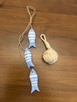 Maritime Deko Set