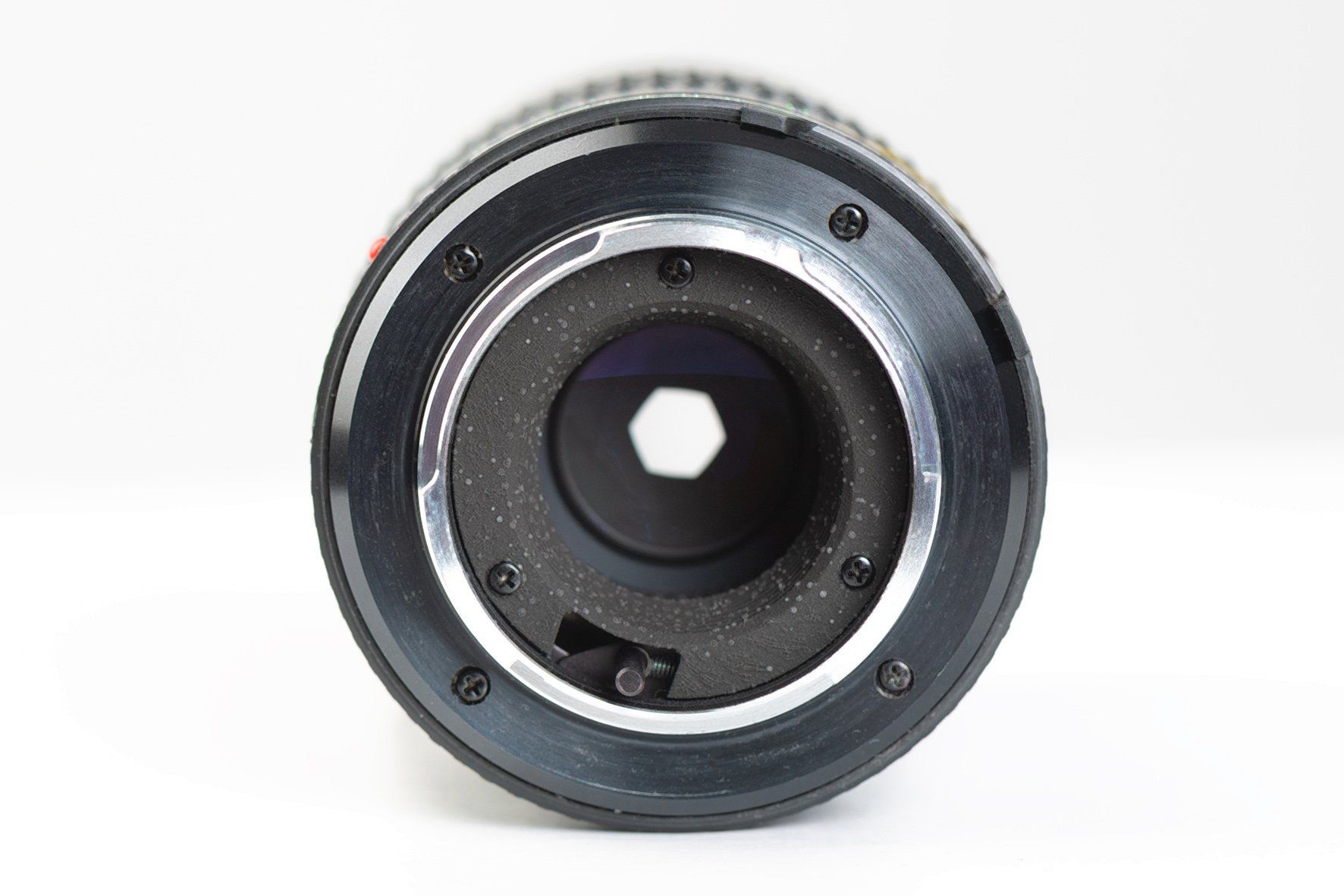 Minolta Obiettivi: Minolta MD 135mm 3.5 – Usato da Wädenswil venduto da tevyag 3