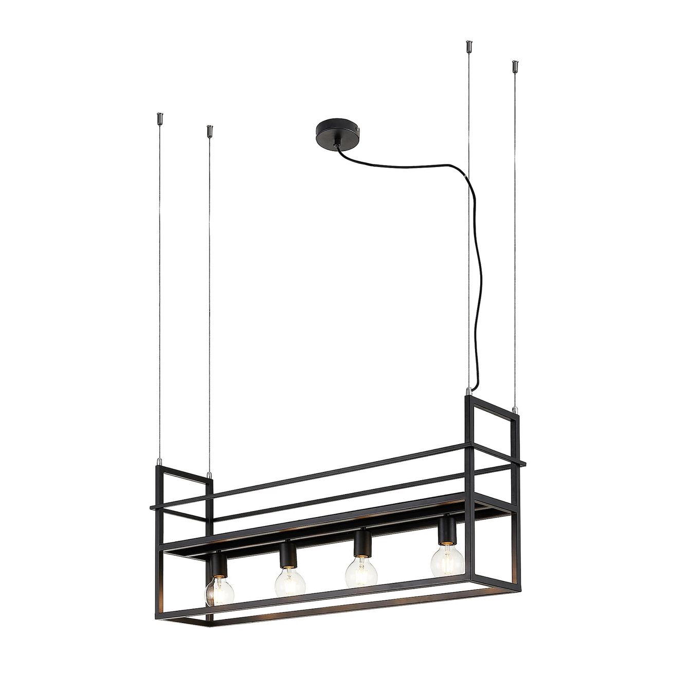 Lampade: Lampe mit möglichkeit Pflanzen auszustellen – Usato da Icogne venduto da 77andy66 2