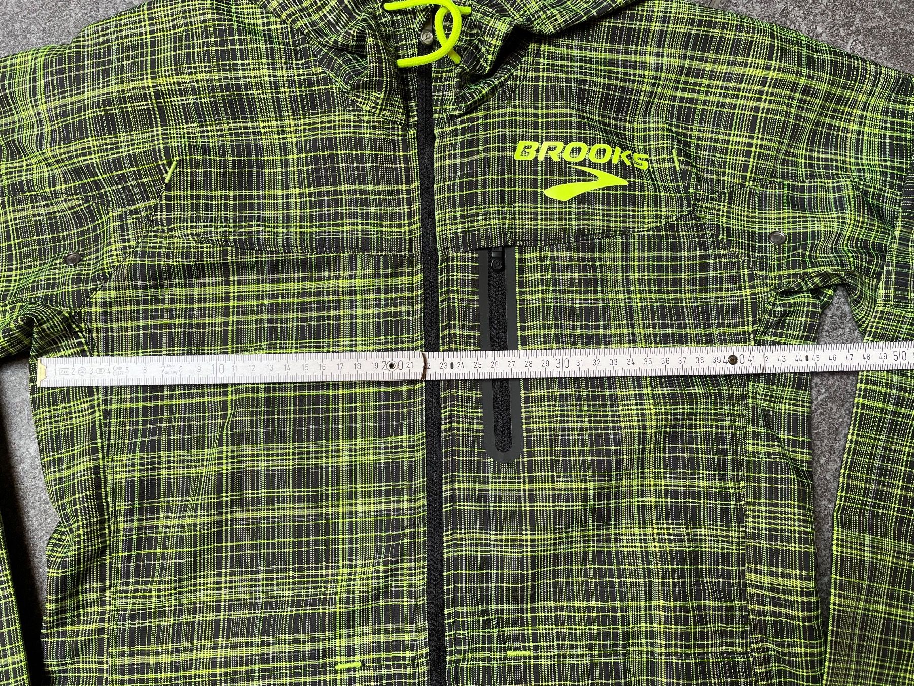 Giacche: Brooks Freizeitjacke Gr S – Nuovo (secondo la descrizione) da Niederbipp venduto da Rosamunde44 1