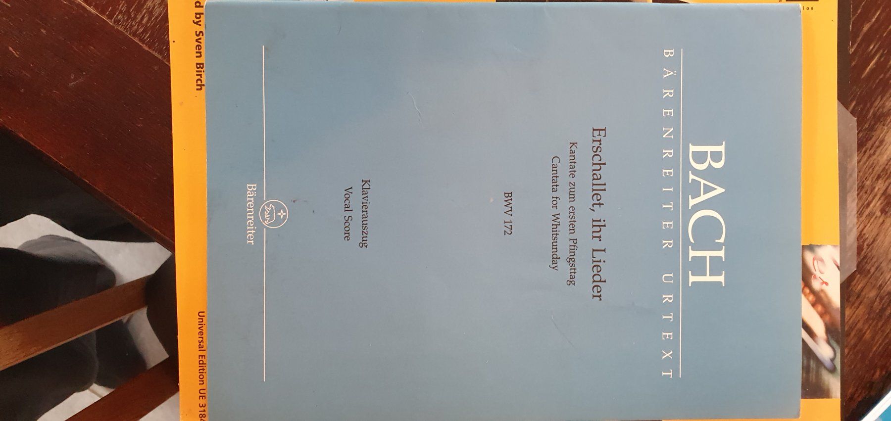 Libri: Klavier noten sammlung latin salsa tango etc. – Usato da Mammern venduto da Iten-chris 6