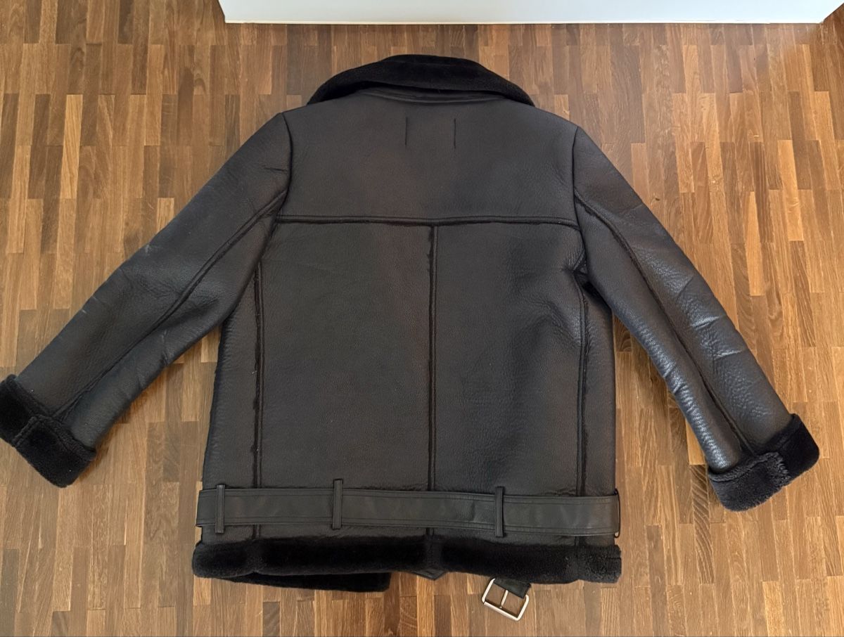 Zara Vestes: Zara jacket. Size M. Like new – Neuf (Voir description) à Zürich par lar_8826 2