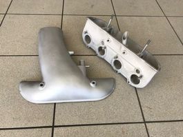 Cassoncino aspirazione Alfa Romeo GT SPIDER GIULIA