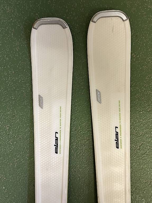 Skis: Elan Fusion Ski – Gebraucht aus Effretikon von dauf71 2