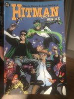 Hitman - Local Heroes - Trade Paperback 