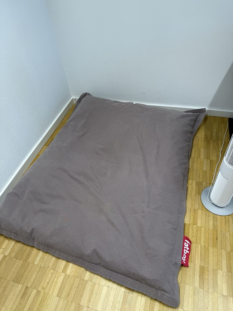 Fauteuils: Fatboy Beanbag  – D'occasion à Zürich par pet_8zjv