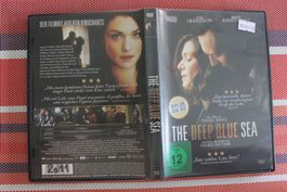 💽The Deep Blue Sea💽 DVD
