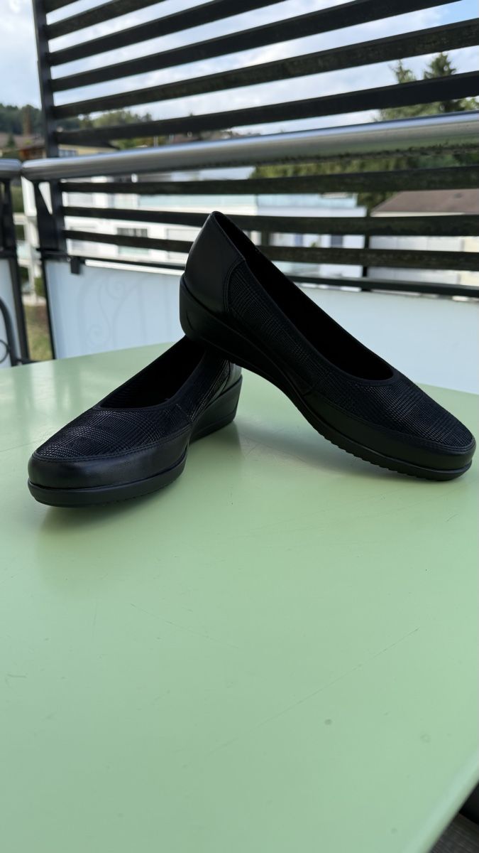 Ara Scarpe da donna: Neue ARA Slipper Gr. 7.5 41 – Nuovo e nell'imballaggio originale da Sirnach venduto da sirni 6