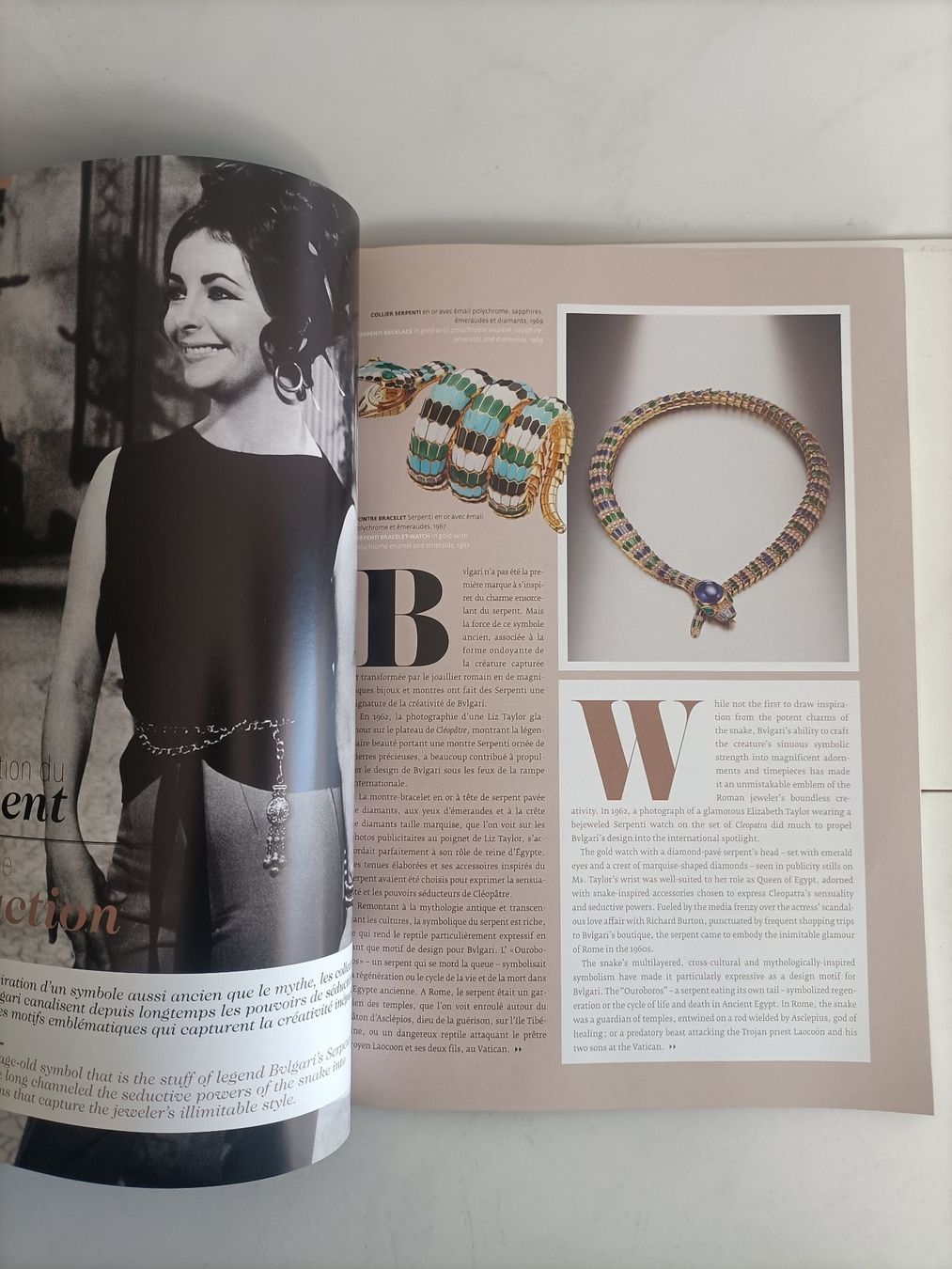 Zeitschriften & Magazine: LADY by GMT 64 - Chanel - Frédérique Constant - Chopard – Gebraucht aus crans montana von AB3963 2