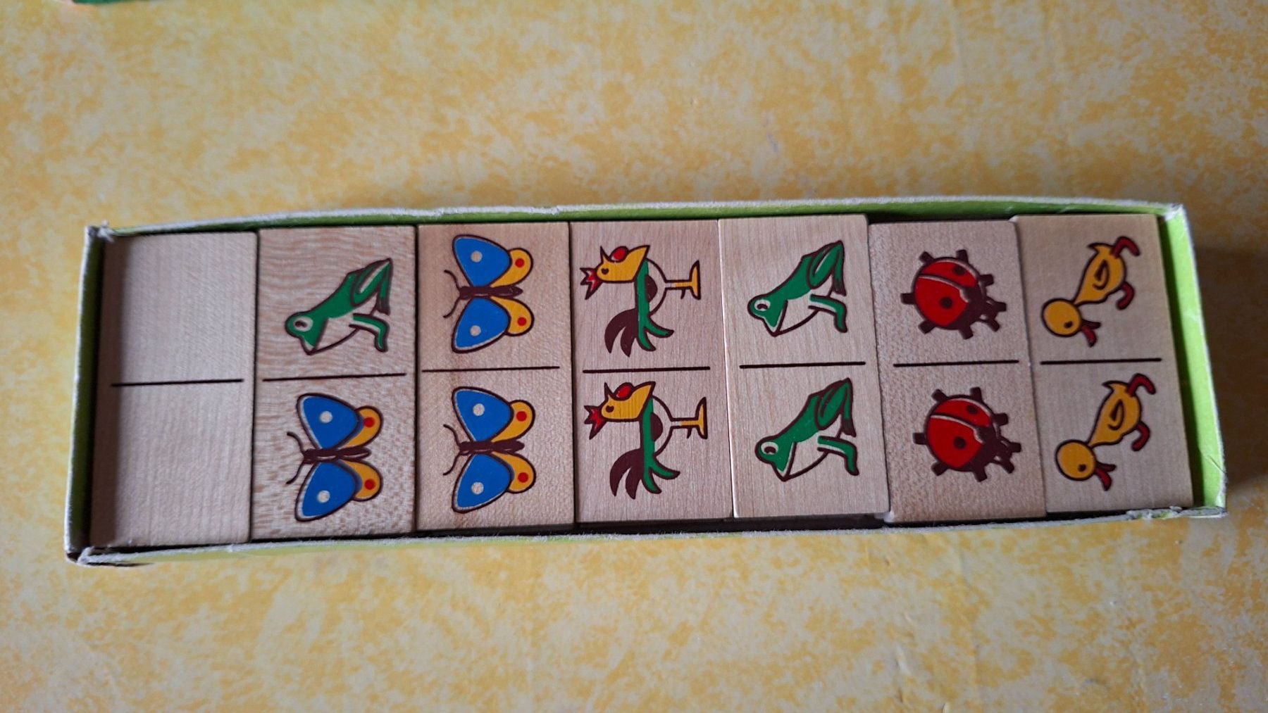 Giochi: Bilderdomino – Usato da Bretzwil venduto da eri_2gck 1