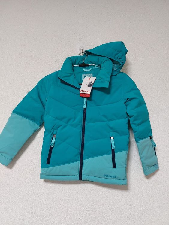 Marmot Slingshot girls jacket, S Kaufen auf Ricardo