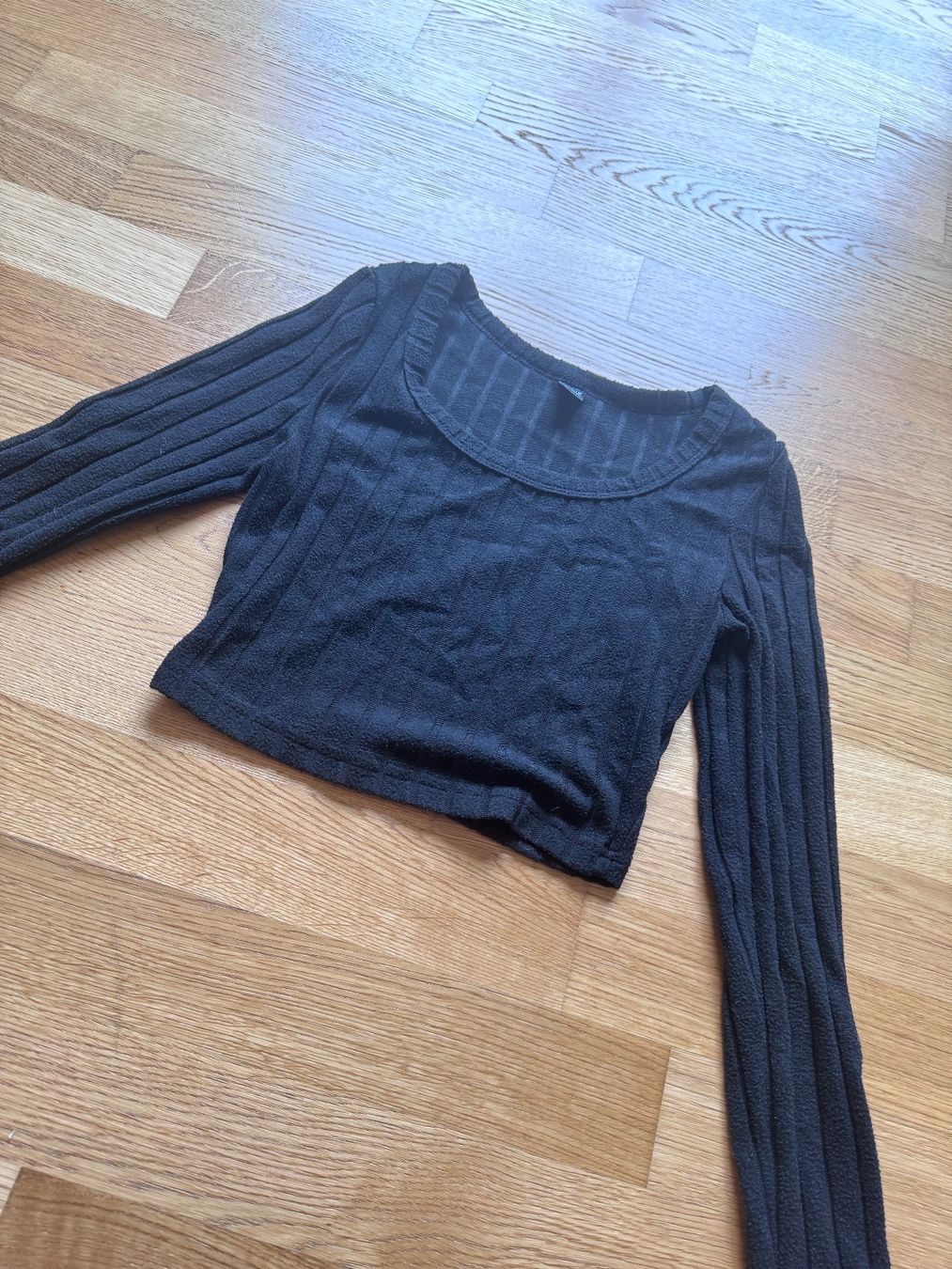 Shein Pullover & Sweatshirts: Langarm Oberteil – Neu (gemäss Beschreibung) aus Brunnen von san_7gww 2