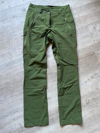 MAMMUT Wanderhose Gr. 36