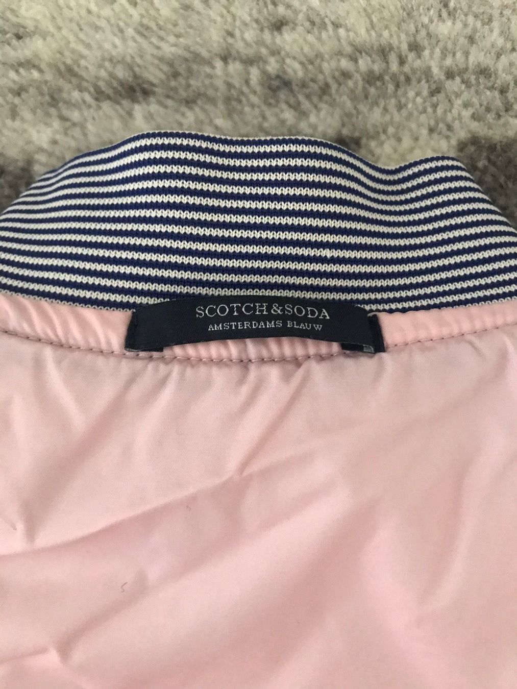 Giacche & Cappotti: ❤Bomberjacke Scotch&Soda Gr. 152 – Usato da Zürich venduto da JuliaSp 2