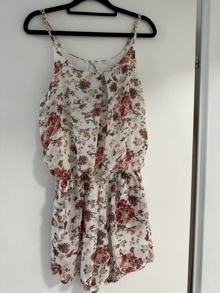Tute: Jumpsuit kurz – Usato da Oberentfelden venduto da ulli03