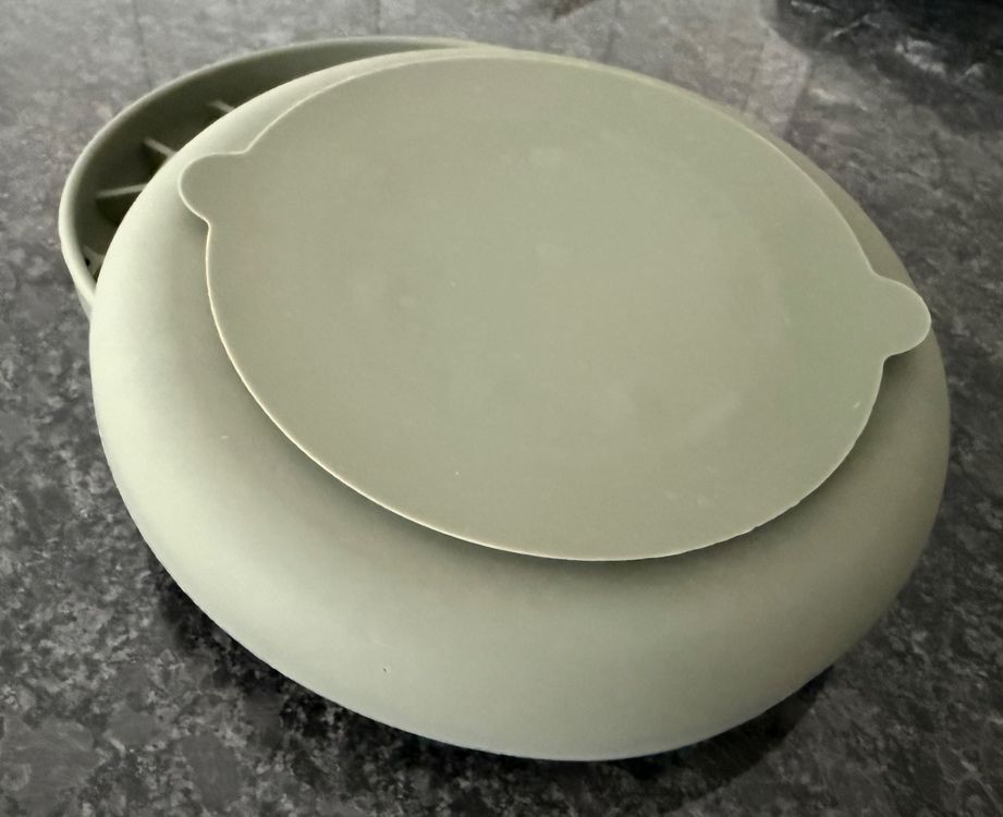 2x Slow Feeder / Schleckmatte für den Hund von TIAKI 3