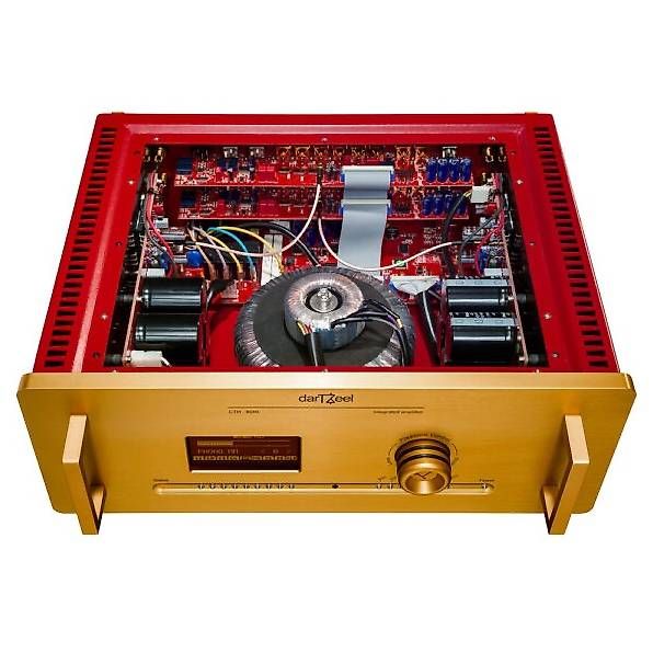 Amplificatori: CTH-8550 MK2 – Usato da Lussy-sur-Morges venduto da con_ld5r 1