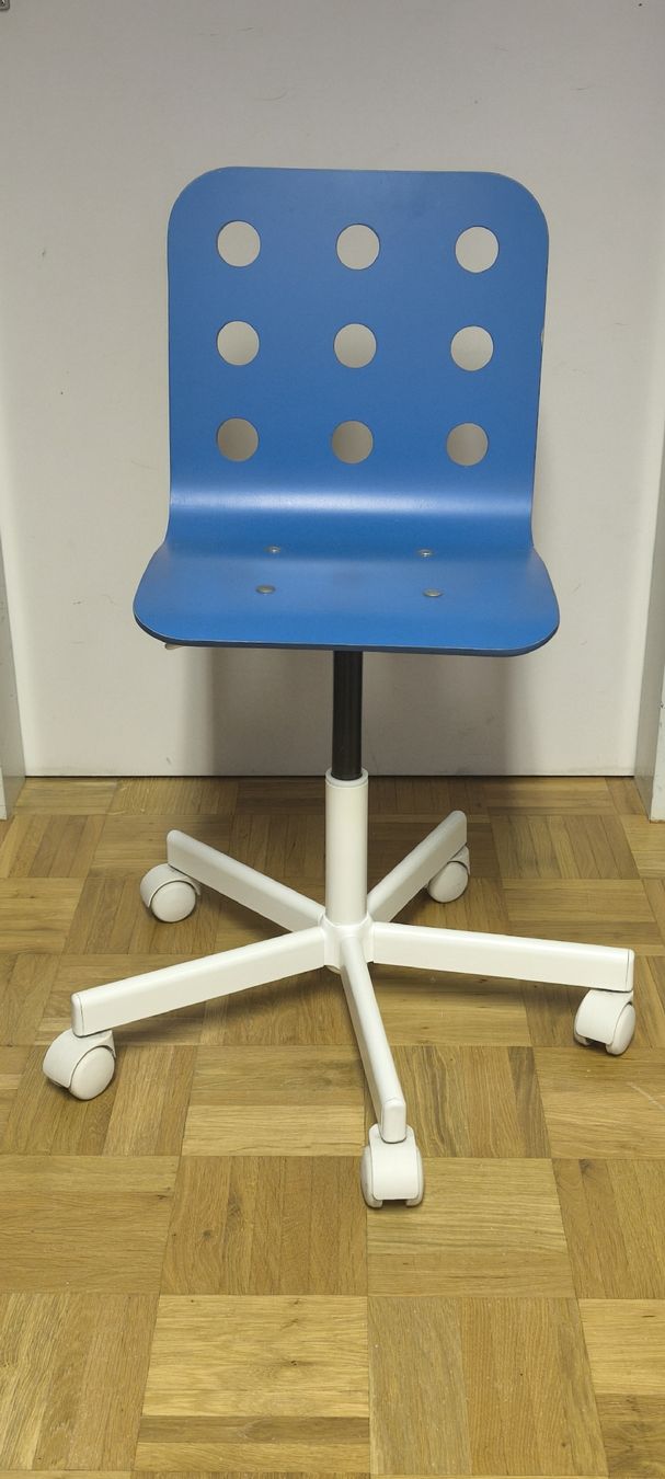 Ikea Stühle: Kinder Drehstuhl von Ikea – Gebraucht aus Bülach von Modelux 1
