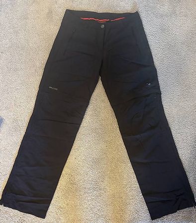 Mammut Damen Wanderhose Grösse 38