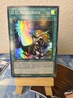 Yu-Gi-Oh! D.D. Bezeichner / IOC-25th / Super rare 🇩🇪