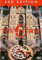 Michele Soavi: The Church (1989) DVD