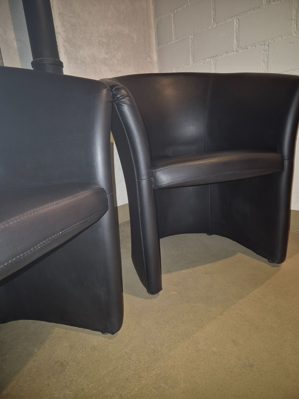 Fauteuils: Sessel – D'occasion à Solothurn par Uemit1980 1
