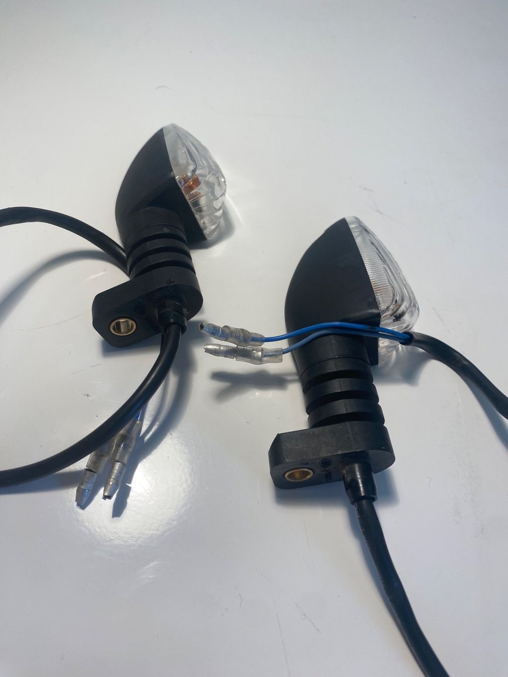 Tutti i ricambio per moto: Blinker Motorrad – Usato da Kriens venduto da draussen-zu-hause 2