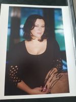 Jennifer Tilly - handsigniert - 20x25