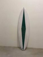 Surfboard Twin-Fin