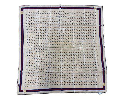 GUCCI Foulard /i563