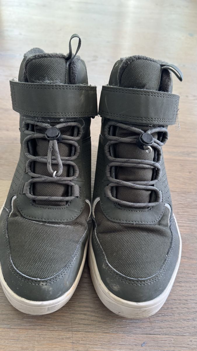 Viking Scarpe da uomo: Winterschuhe Viking Gr.39 – Usato da Moosseedorf venduto da mswalker 1