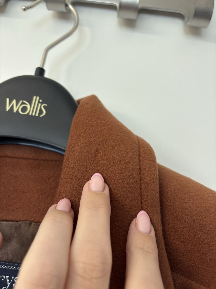 Burberry Cappotti: Burberry wool Mantel – Usato da Höri venduto da Celine.11 4