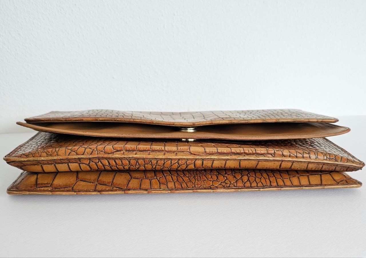 Borse da donna: Dries Van Noten Clutch – Usato da Origlio venduto da ann_q6qv 2