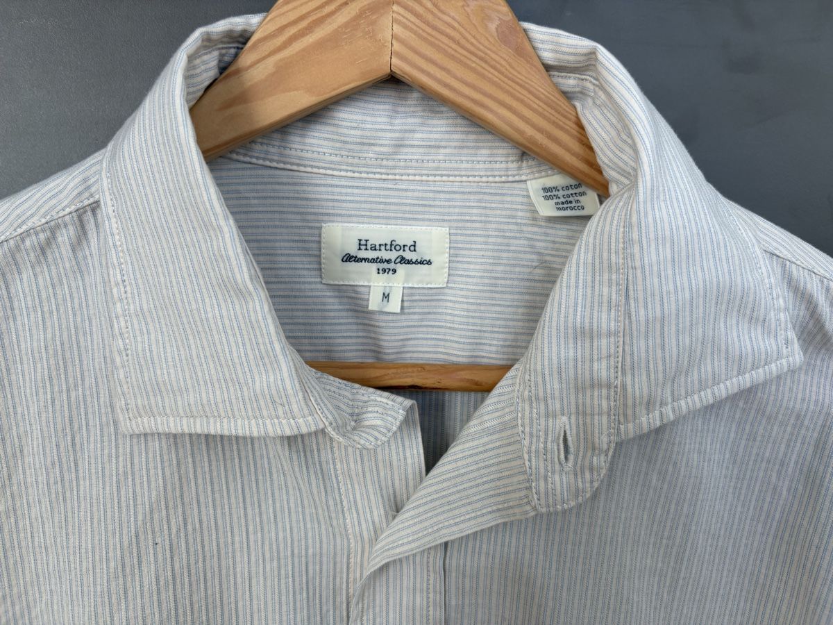 Chemises: Hartford, taille M – D'occasion à Sion par australus 1