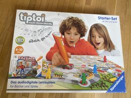 Tiptoi Der Englisch Detektiv, ohne stift
