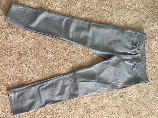 Levi's Jeans: LEVI'S Jeans 511 Herren Hellblau B34 L34 wNEU – Neu (gemäss Beschreibung) aus Zuerich von Moochie