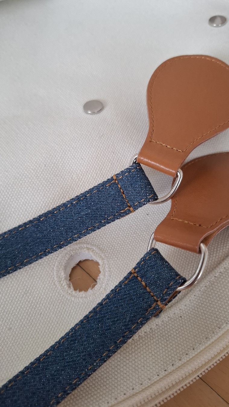 Obag Taschen für Damen: obag twist – Neu (gemäss Beschreibung) aus Schwarzenbach SG von LoveBag 6