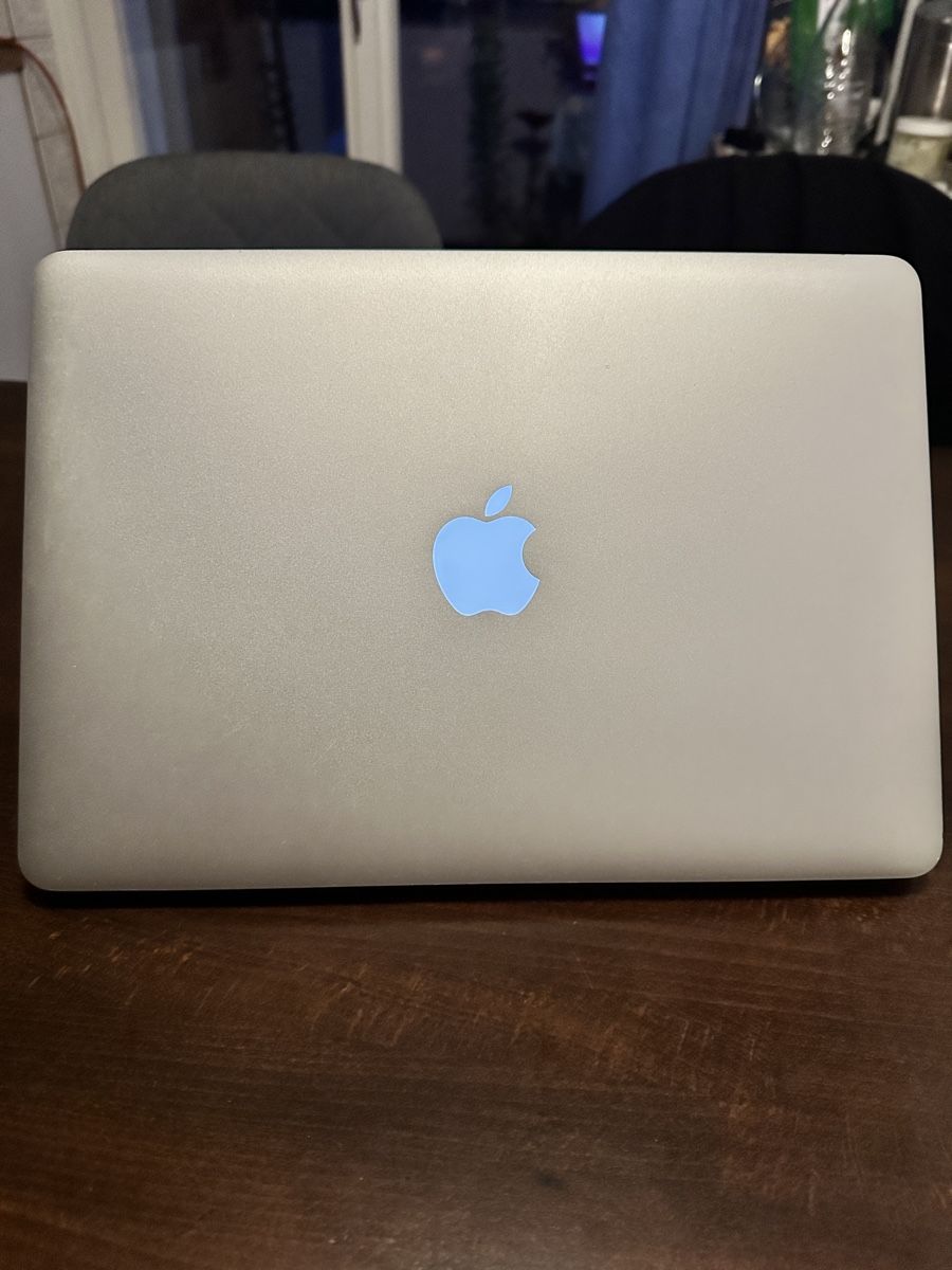 Apple Notebook: MacBook Air 13 Zoll 2017 – Usato da Wädenswil venduto da mlutz74 2