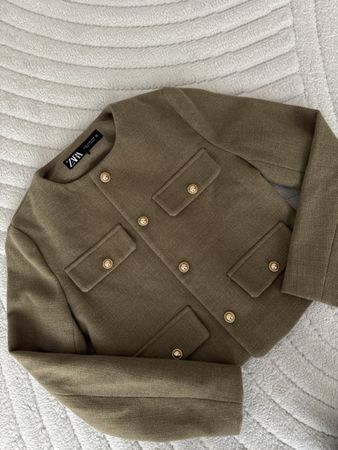 Zara Blazer