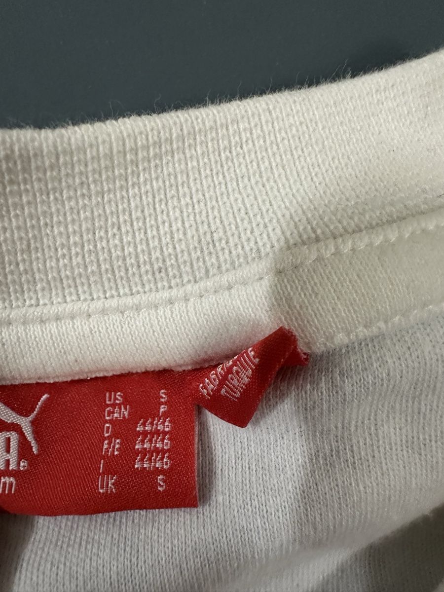 Puma T-shirts: Trikot ARGENTINIEN – D'occasion à Ennetbaden par kloter6 1