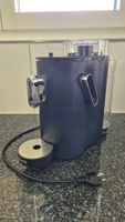 CoffeB Kaffeemaschine schwarz