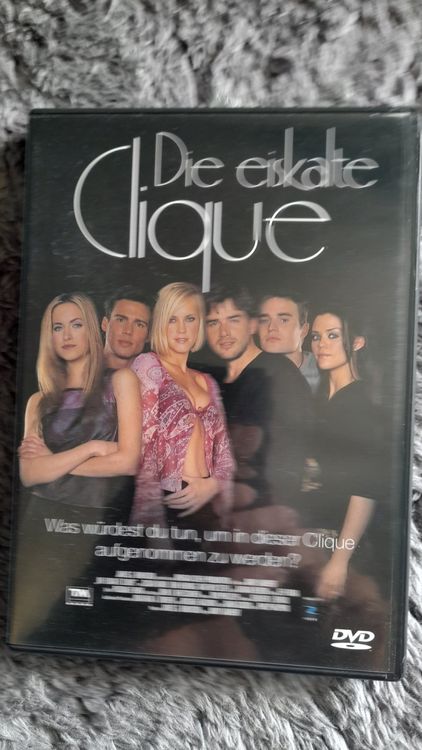 DIE EISKALTE CLIQUE DVD | Kaufen auf Ricardo