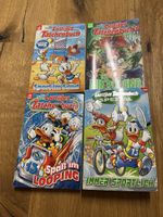 Lustiges Taschenbuch Comic Donald Duck