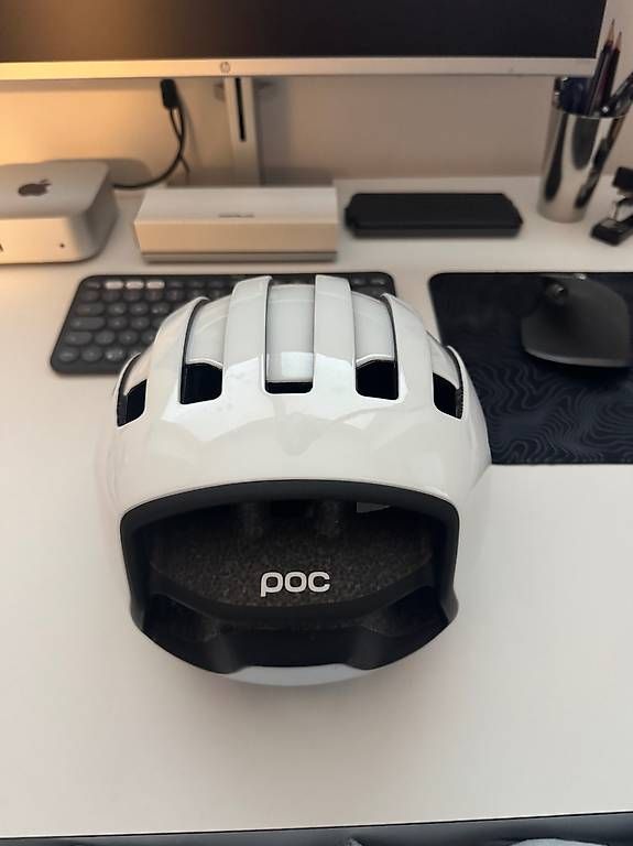 Poc Casques: POC Cytal Rennradhelm – D'occasion à Bottighofen par max_r8mx 1