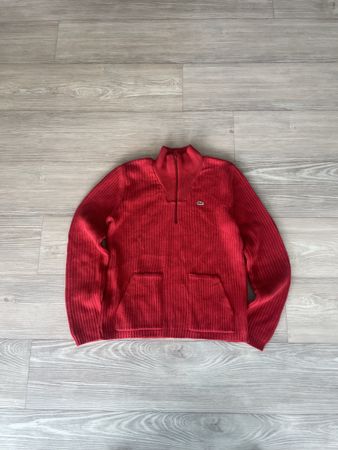 Lacoste Pullover für Damen Gr.S in Top Zustand