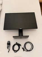ASUS Rog Strix VG258Q neuwertiger Monitor 24,5"165Hz FullHD