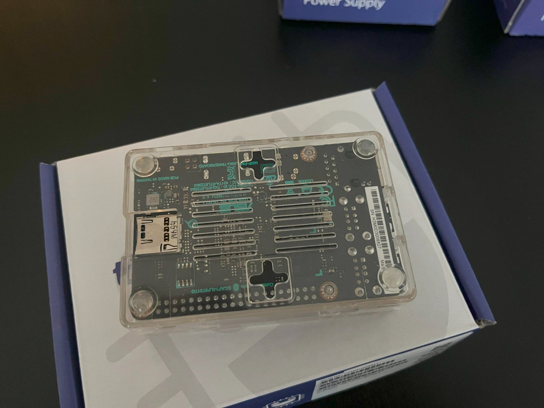 Asus PC: ASUS Tinker – Nuovo (secondo la descrizione) da Fahrweid venduto da pasta_555 7