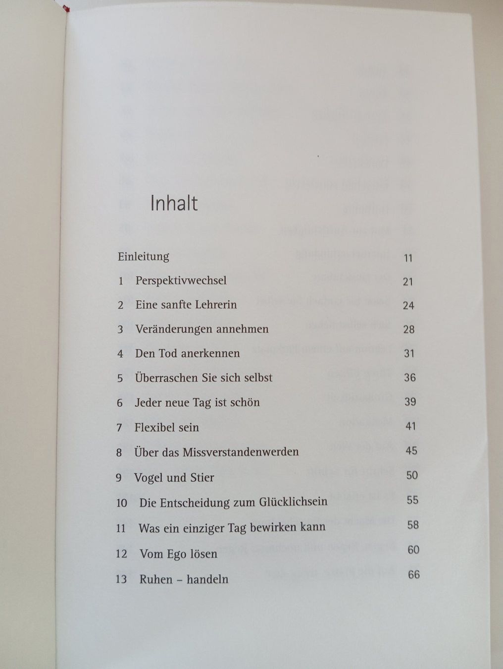 Libri: Bronnie Ware - Leben ohne Reue – Usato da Azmoos venduto da stomir 1